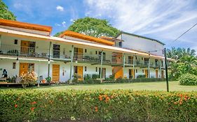 Hotel Sol Sámara